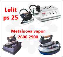 Тест драйв №30 Lelit ps 25 vs Metalnova vapor 2600, 2900